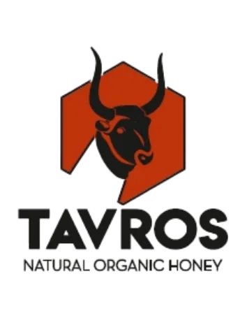 TAVROS bio logo